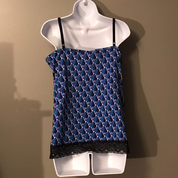 Tank Top - Picture 2 of 3